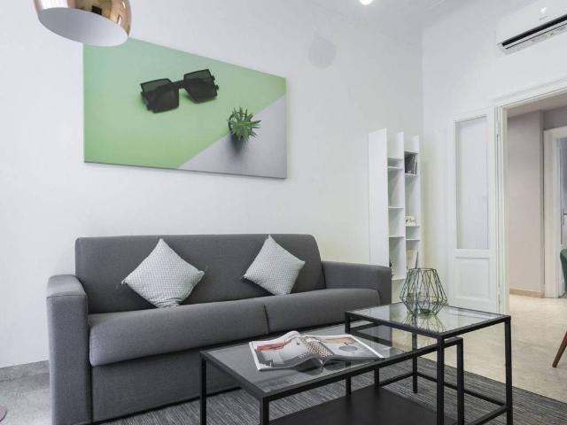 Appartamento in affitto a Milano MI