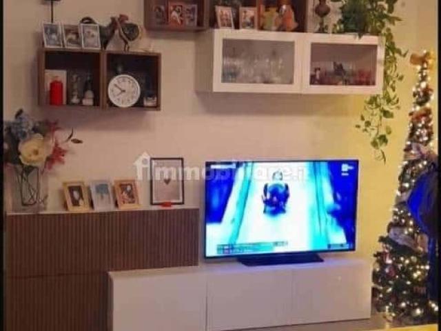 Appartamento in affitto a Milano MI