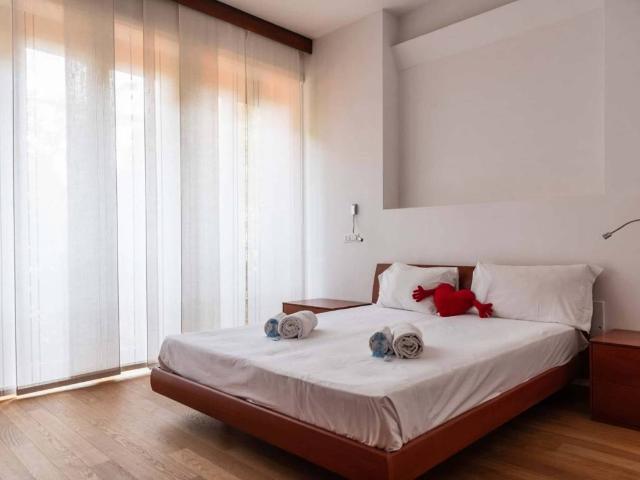 Appartamento in affitto a Milano MI