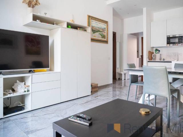 Appartamento in affitto a Milano MI