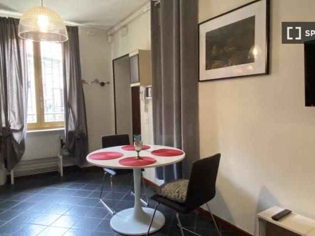 Appartamento in affitto a Milano MI