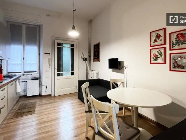 Appartamento in affitto a Milano MI