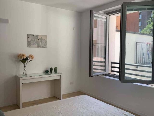 Appartamento in affitto a Milano MI