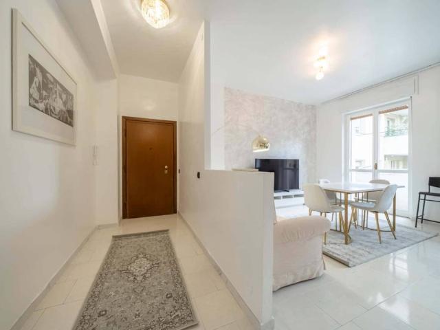Appartamento in affitto a Milano MI