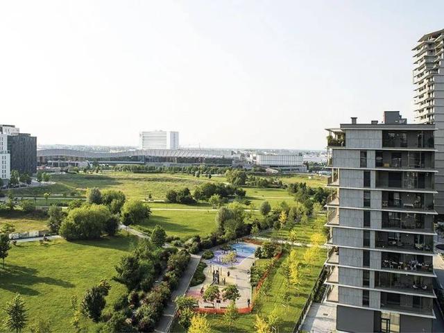 Appartamento in affitto a Milano MI