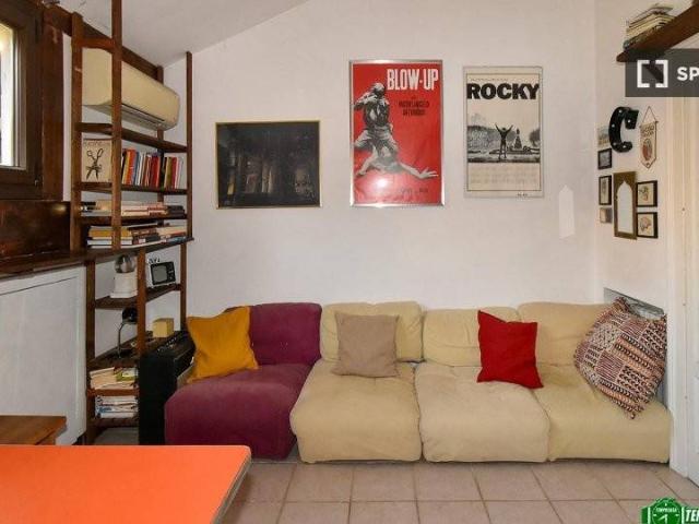 Appartamento in affitto a Milano MI