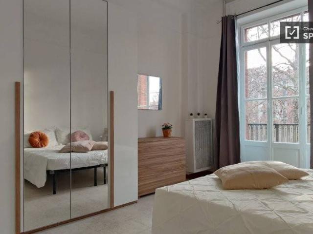 Appartamento in affitto a Milano MI