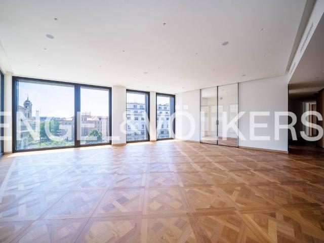 Appartamento in affitto a Milano MI