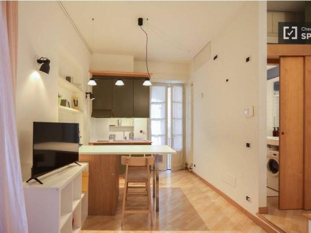 Appartamento in affitto a Milano MI