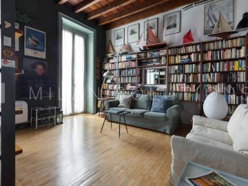 Appartamento in affitto a Milano MI