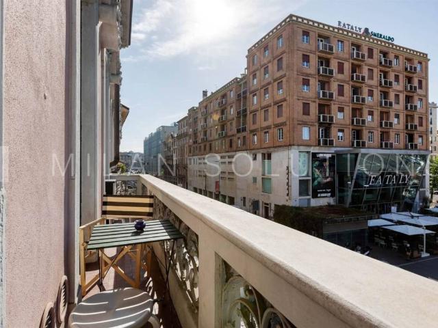 Appartamento in affitto a Milano MI
