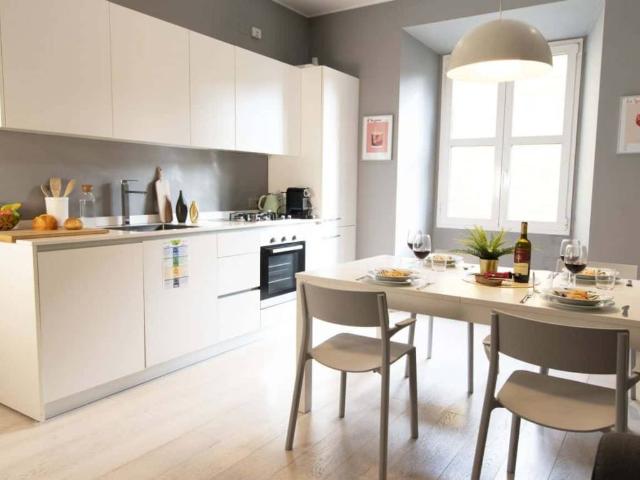 Appartamento in affitto a Milano MI