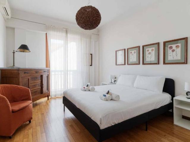 Appartamento in affitto a Milano MI