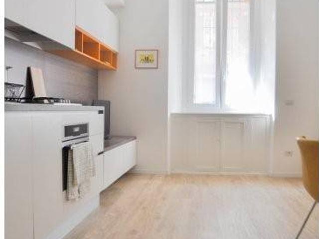 Appartamento in affitto a Milano MI
