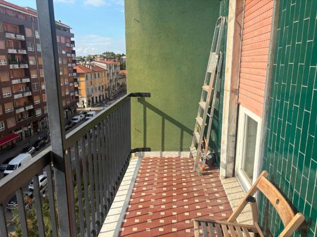 Appartamento in affitto a Milano MI
