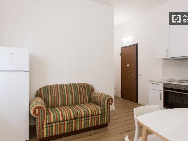Appartamento in affitto a Milano MI