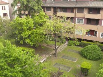 Lampugnano, Milano Lombardia, Lombardia