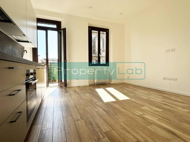 Appartamento in affitto a Milano MI
