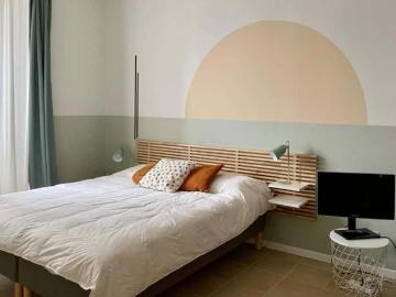 Lampugnano, Milano Lombardia, Lombardia