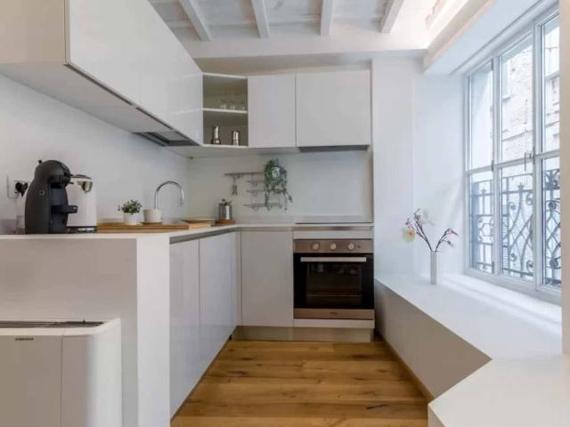 Appartamento in affitto a Milano MI