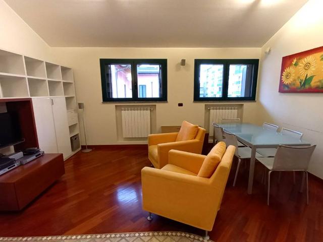 Appartamento in affitto a Milano MI
