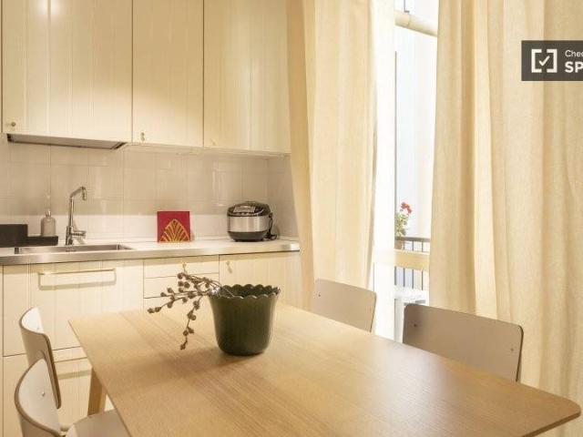 Appartamento in affitto a Milano MI