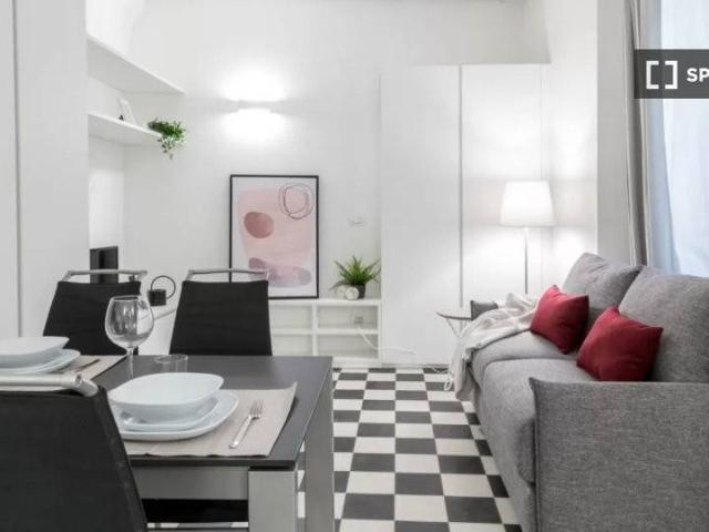 Appartamento in affitto a Milano MI