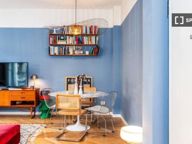 Appartamento in affitto a Milano MI