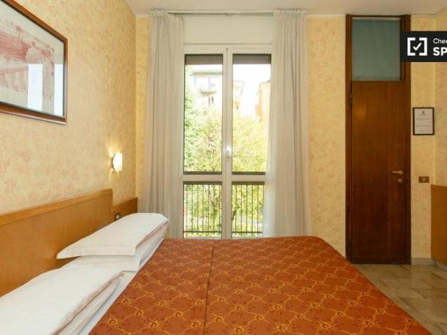 Appartamento in affitto a Milano MI