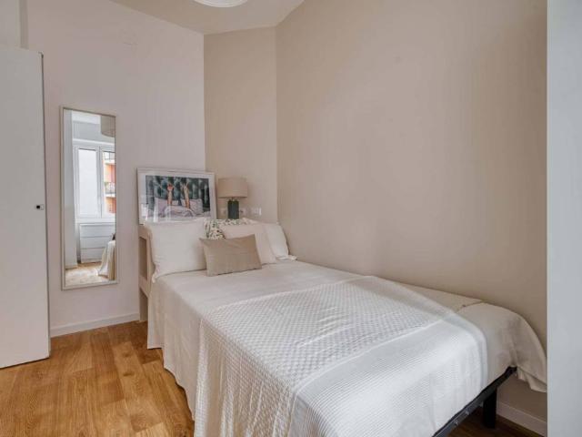 Appartamento in affitto a Milano MI