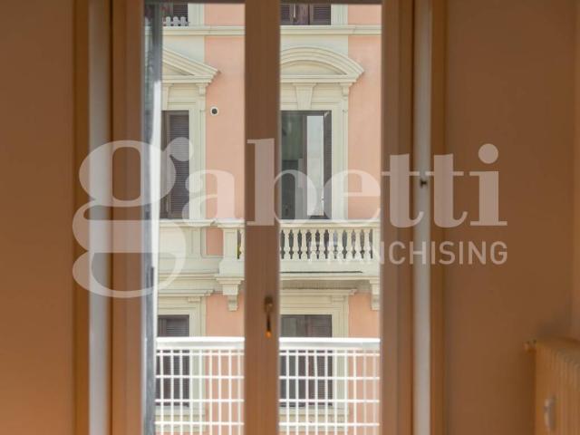 Appartamento in affitto a Milano MI