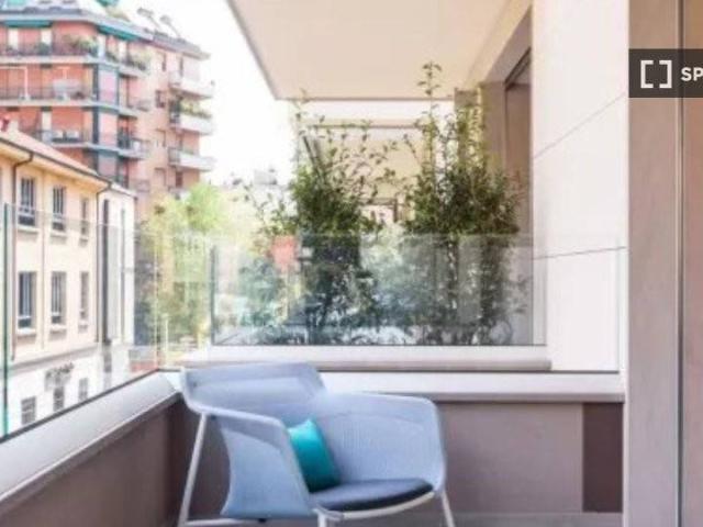 Appartamento in affitto a Milano MI