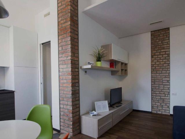 Appartamento in affitto a Milano MI