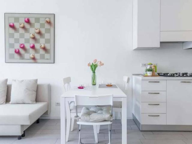 Appartamento in affitto a Milano MI
