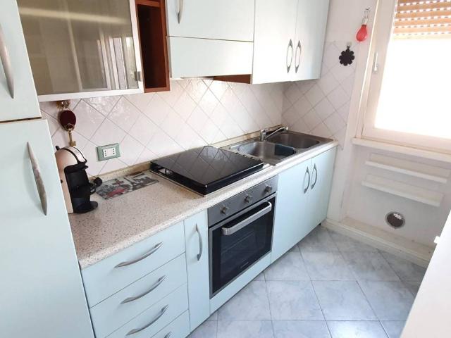 Appartamento in affitto a Milano MI