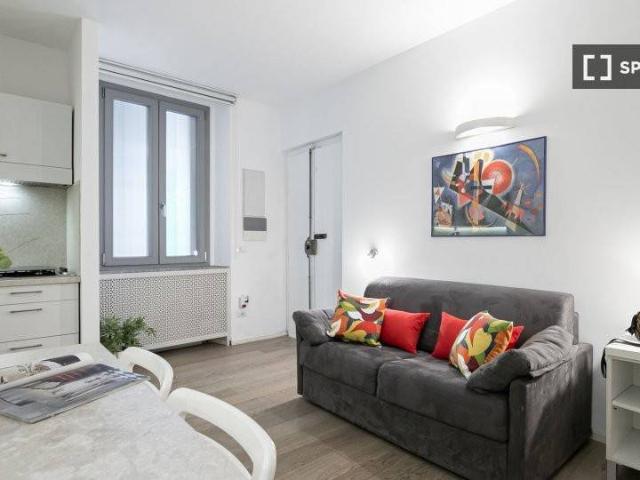 Appartamento in affitto a Milano MI