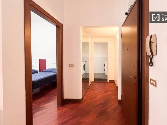 Appartamento in affitto a Milano MI