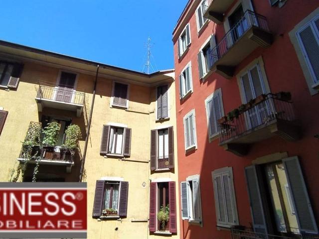 Appartamento in affitto a Milano MI