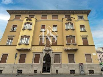 Appartamento in affitto a Milano MI