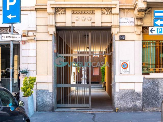 Appartamento in affitto a Milano MI