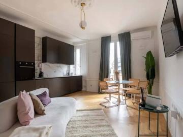 Zona 7, Milano, Milano Lombardia, Lombardia