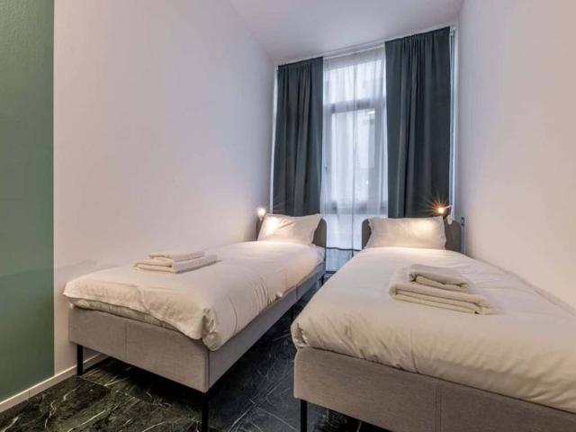 Appartamento in affitto a Milano MI