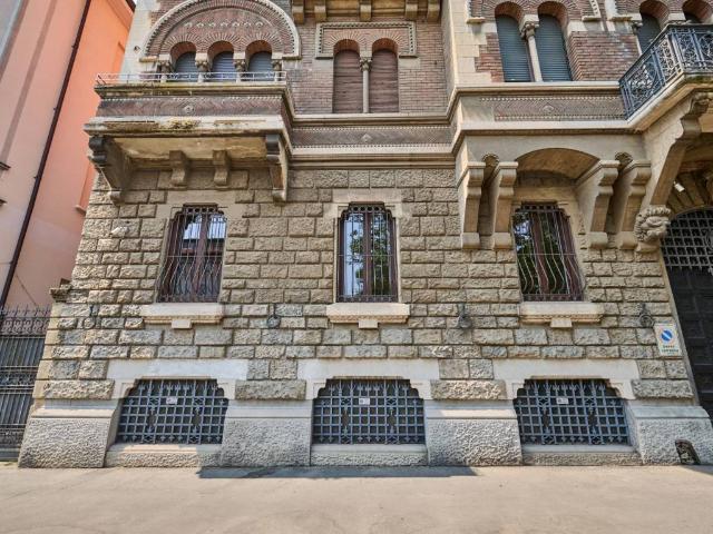 Appartamento in affitto a Milano MI