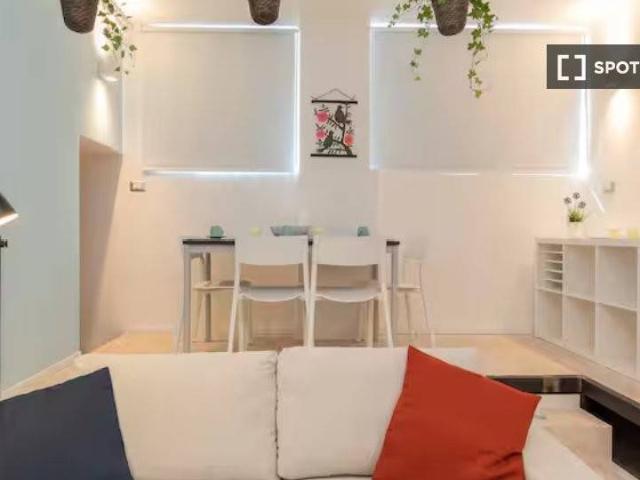 Appartamento in affitto a Milano MI