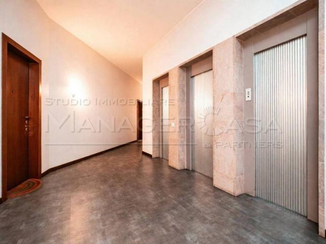 Appartamento in affitto a Milano MI
