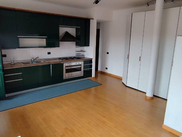 Appartamento in affitto a Milano MI