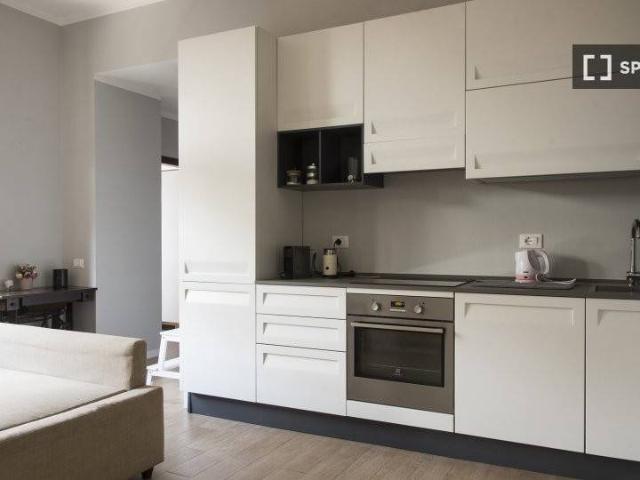 Appartamento in affitto a Milano MI