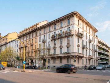 Appartamento in affitto a Milano MI