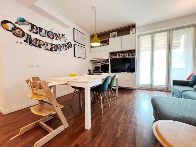 Appartamento in affitto a Milano MI