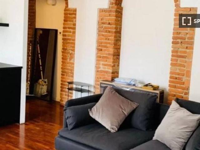 Appartamento in affitto a Milano MI